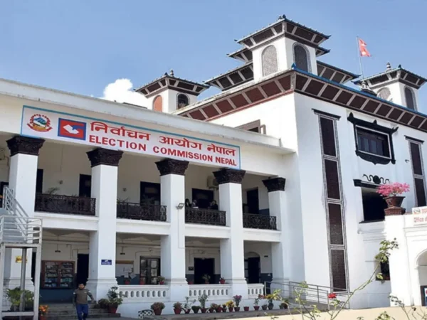 EC urges Local level Representatives