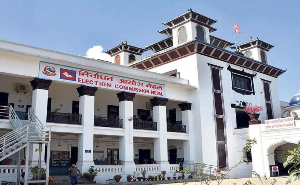 EC urges Local level Representatives