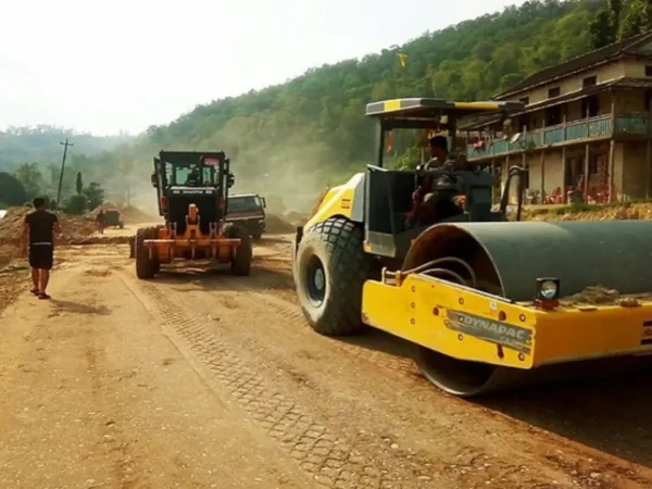 Infrastructure projects are in limbo due to flawed laws