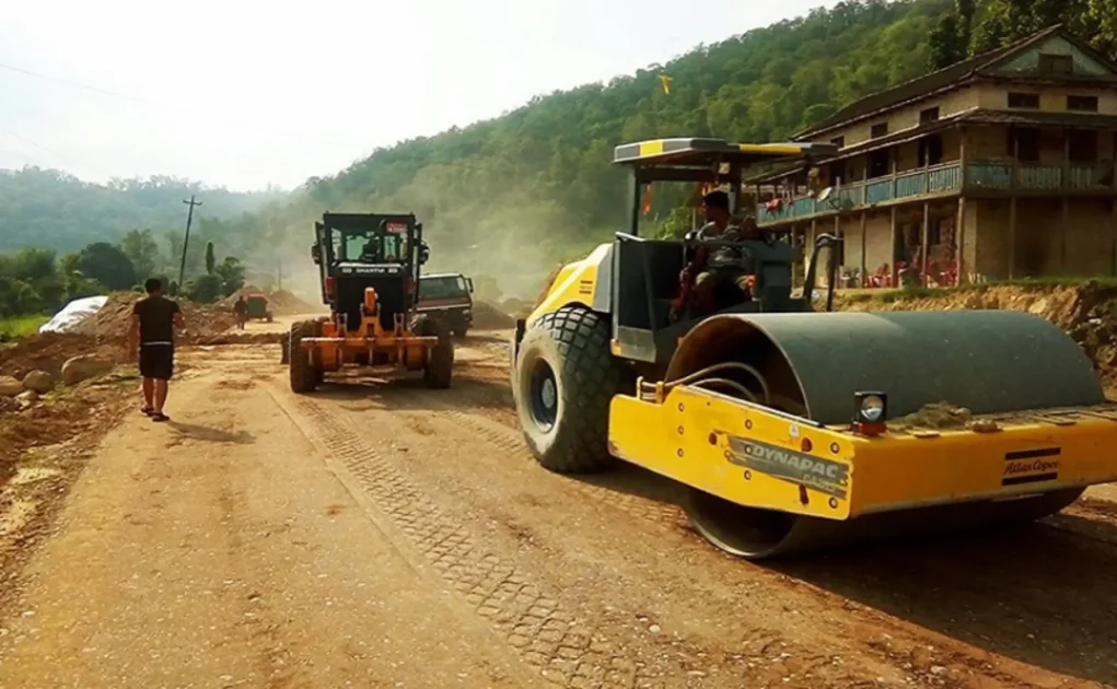 Infrastructure projects are in limbo due to flawed laws