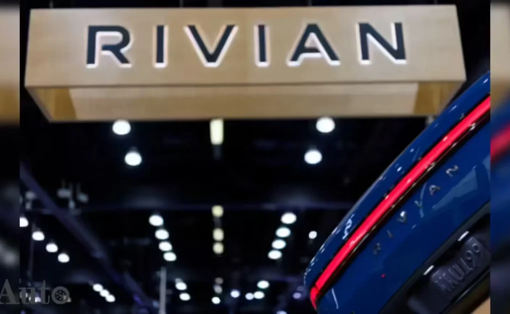 Rivian New Affordable R2 SUVs