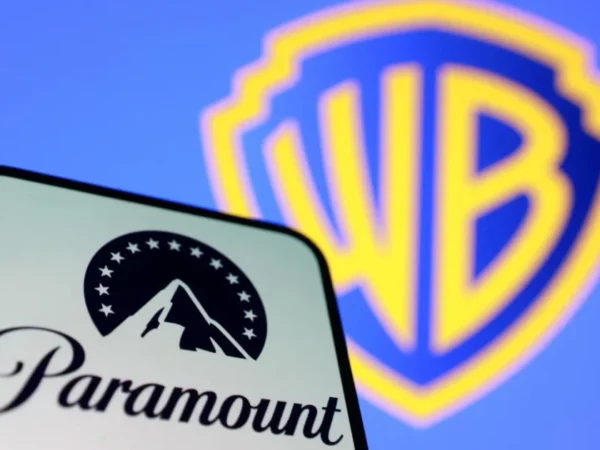 Warner Bros Reopening Sales Talks With Paramount