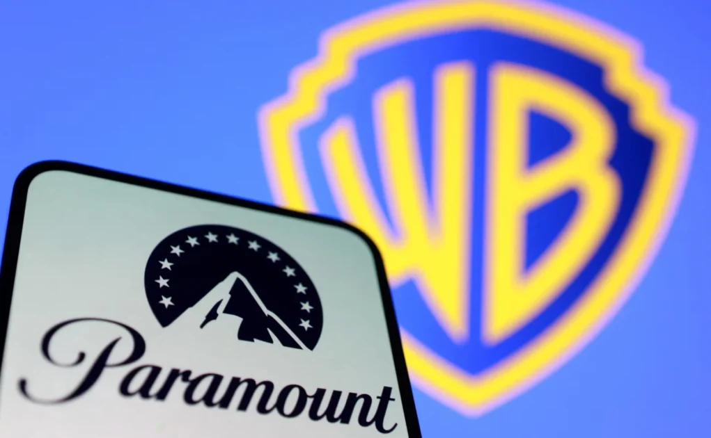 Warner Bros Reopening Sales Talks With Paramount