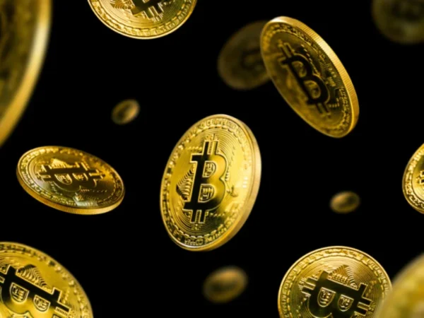 Bitcoin value dipped to 16 months low
