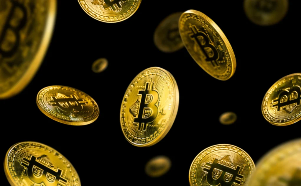 Bitcoin value dipped to 16 months low