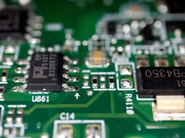 China's chipmaker readies 7NM production