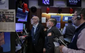 German Firms Trapped Between U.S. and China, Study Finds