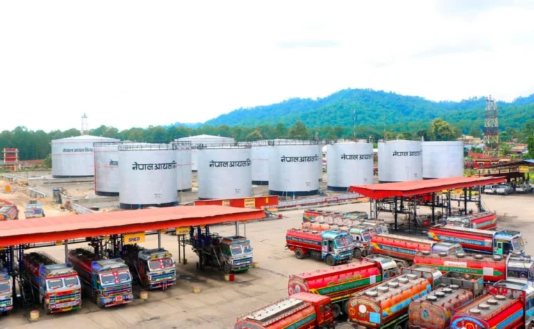 Fuel Tax Cuts Ease NOC’s Losses But Offer No Relief to Consumers