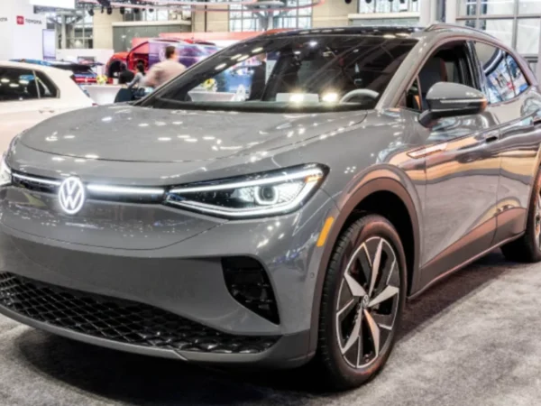 VW to stop making electric vehicle in US