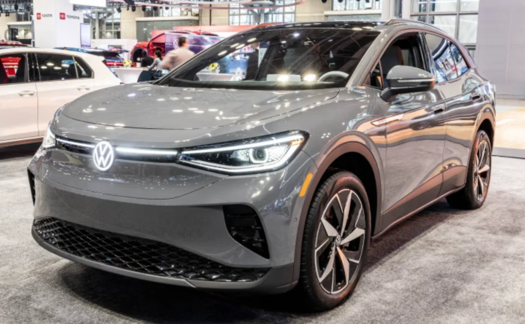 VW to stop making electric vehicle in US