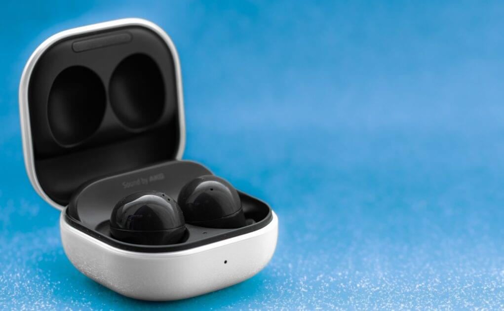 A picture of Best Earbuds in Nepal