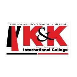 k and k college, one of the best psychology colleges in Nepal.