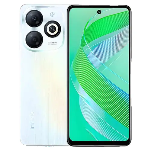 picture of inifinix smart 8 pro mobile phone under 15000