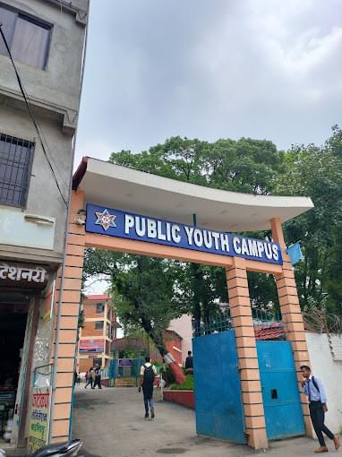 pyc, one of the best bba colleges in Kathmandu