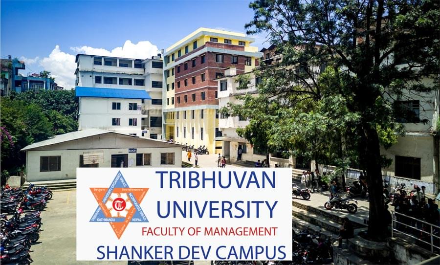 shankerdev campus, one of the best bba colleges in Kathmandu