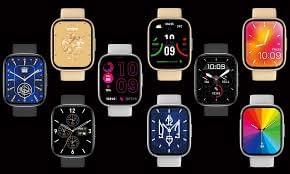 zeblaze, smartwatch under 5000 in Nepal